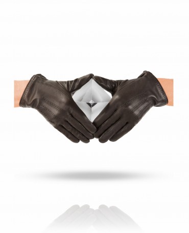 Перчатки Мужские 11_MURES/BR